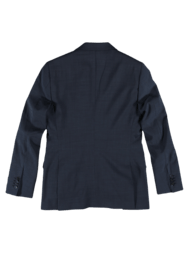 emilio adani Herren Anzugsakko slim fit in Saphirblau emilio adani Herren Anzugsakko slim fit in Saphirblau