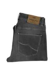 engbers Jeans mit lässigen Wascheffekten engbers Jeans mit lässigen Wascheffekten