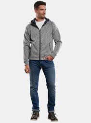 engbers Sweatjacke Stehbund engbers Sweatjacke Stehbund