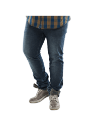 engbers Jeans aus modernem Crossdenim engbers Jeans aus modernem Crossdenim