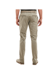 engbers Sportive Chino mit gerader Paßform engbers Sportive Chino mit gerader Paßform