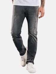 emilio adani Verwaschene Stretch-Jeans emilio adani Verwaschene Stretch-Jeans