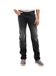 engbers Jeans mit modischer Waschung engbers Jeans mit modischer Waschung