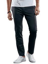 emilio adani modische Jersey Hose emilio adani modische Jersey Hose