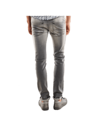 emilio adani Grey Denim emilio adani Grey Denim