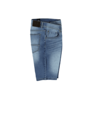 engbers Powerstretch Denim Shorts engbers Powerstretch Denim Shorts