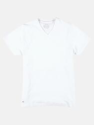 emilio adani Herren T-Shirt "My Favorite" in Reinweiss emilio adani Herren T-Shirt "My Favorite" in Reinweiss