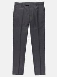 emilio adani Anzughose slim fit emilio adani Anzughose slim fit