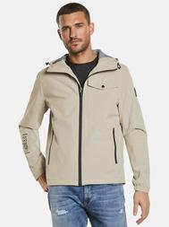 emilio adani Herren Jacke in Sand emilio adani Herren Jacke in Sand