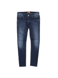 emilio adani Modische Dark Blue Denim emilio adani Modische Dark Blue Denim