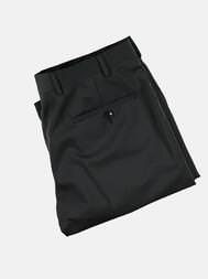emilio adani Herren Anzughose slim fit in Schwarz emilio adani Herren Anzughose slim fit in Schwarz