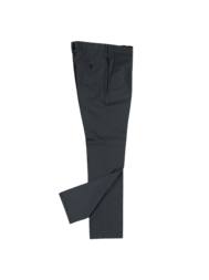 emilio adani Herren Anzughose slim fit in Saphirblau emilio adani Herren Anzughose slim fit in Saphirblau