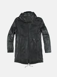emilio adani Lederjacke emilio adani Lederjacke