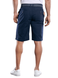 engbers Schlichte Shorts aus Soft-Touch-Material engbers Schlichte Shorts aus Soft-Touch-Material