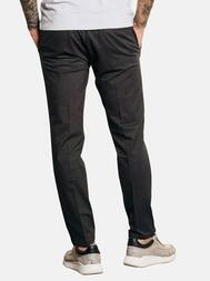 emilio adani Baumwoll-Hose mit Comfort-Stretch-Anteil emilio adani Baumwoll-Hose mit Comfort-Stretch-Anteil
