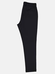 emilio adani Herren Hose in Saphirblau emilio adani Herren Hose in Saphirblau