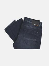 emilio adani Herren Jeans in Saphirblau emilio adani Herren Jeans in Saphirblau