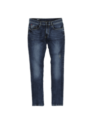 engbers Jeans mit modischer Waschung engbers Jeans mit modischer Waschung