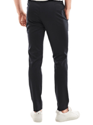 emilio adani Modische Jerseyhose emilio adani Modische Jerseyhose