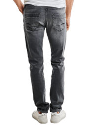 emilio adani Jeans mit Destroy Effekten emilio adani Jeans mit Destroy Effekten