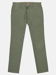 emilio adani Chino mit Tunnelzug emilio adani Chino mit Tunnelzug
