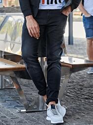 emilio adani Super-Stretch Jeans Slim Fit emilio adani Super-Stretch Jeans Slim Fit