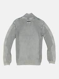 emilio adani Pullover Polokragen emilio adani Pullover Polokragen