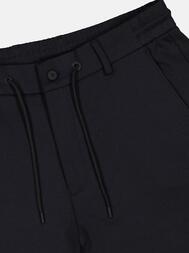 emilio adani Herren Hose in Saphirblau emilio adani Herren Hose in Saphirblau