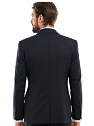 engbers Anzugsakko slim fit engbers Anzugsakko slim fit