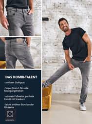 engbers Super-Stretch-Jeans "My Favorite" engbers Super-Stretch-Jeans "My Favorite"