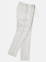 emilio adani Herren Anzughose slim fit in Beige emilio adani Herren Anzughose slim fit in Beige