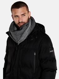emilio adani Herren Jacke in Schwarz emilio adani Herren Jacke in Schwarz