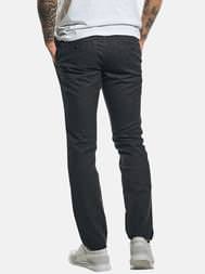 emilio adani Elastische Retro-Hose emilio adani Elastische Retro-Hose