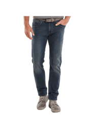engbers Jeans aus modernem Crossdenim engbers Jeans aus modernem Crossdenim