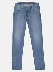 emilio adani Herren Jeans in Himmelblau emilio adani Herren Jeans in Himmelblau