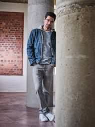 engbers Lederjacke engbers Lederjacke