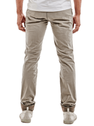 emilio adani Chino in Denimware emilio adani Chino in Denimware