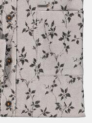 emilio adani Herren Hemd langarm in Beige emilio adani Herren Hemd langarm in Beige