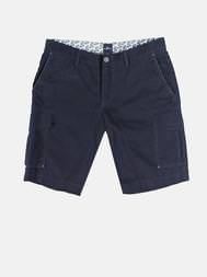 engbers Bermuda mit seitlichen Taschen engbers Bermuda mit seitlichen Taschen