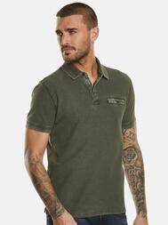 emilio adani Poloshirt emilio adani Poloshirt