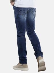 emilio adani Herren Jeans in Indigoblau emilio adani Herren Jeans in Indigoblau