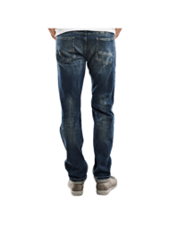 emilio adani Mid blue Jeans emilio adani Mid blue Jeans