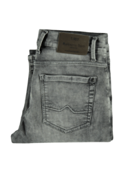 engbers Jeans im Moonwash-Look engbers Jeans im Moonwash-Look
