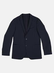 emilio adani Herren Anzug-Sakko slim fit in Saphirblau emilio adani Herren Anzug-Sakko slim fit in Saphirblau
