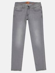 emilio adani Super-Stretch-Denim mit nachhaltiger Baumwolle emilio adani Super-Stretch-Denim mit nachhaltiger Baumwolle