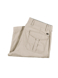 engbers Softe Bermuda mit seitlichen Cargo-Taschen engbers Softe Bermuda mit seitlichen Cargo-Taschen