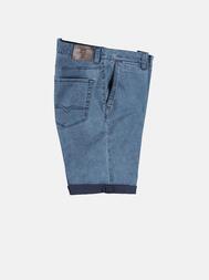 engbers Doppelt gefärbte Shorts mit komfortablem Elasthananteil engbers Doppelt gefärbte Shorts mit komfortablem Elasthananteil