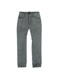 engbers Baumwollhose mit moderner Jeansfärbung engbers Baumwollhose mit moderner Jeansfärbung