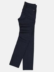 emilio adani Chino mit Tunnelzug emilio adani Chino mit Tunnelzug