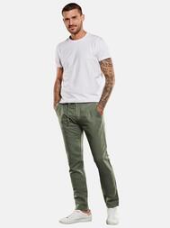 emilio adani Chino mit Tunnelzug emilio adani Chino mit Tunnelzug